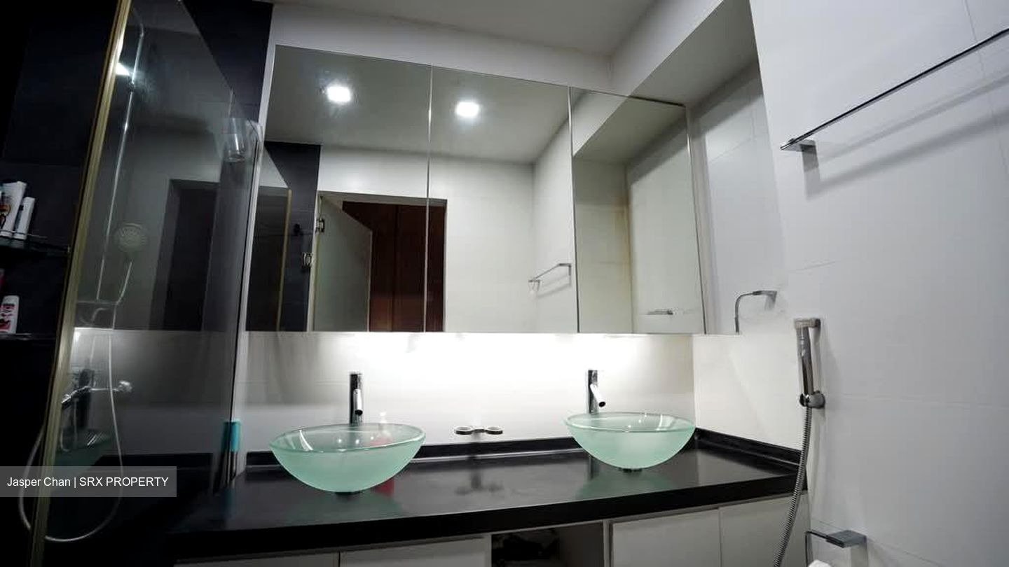 Laguna Green (D16), Condominium #578647721